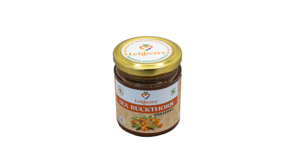 Sea Buckthorn