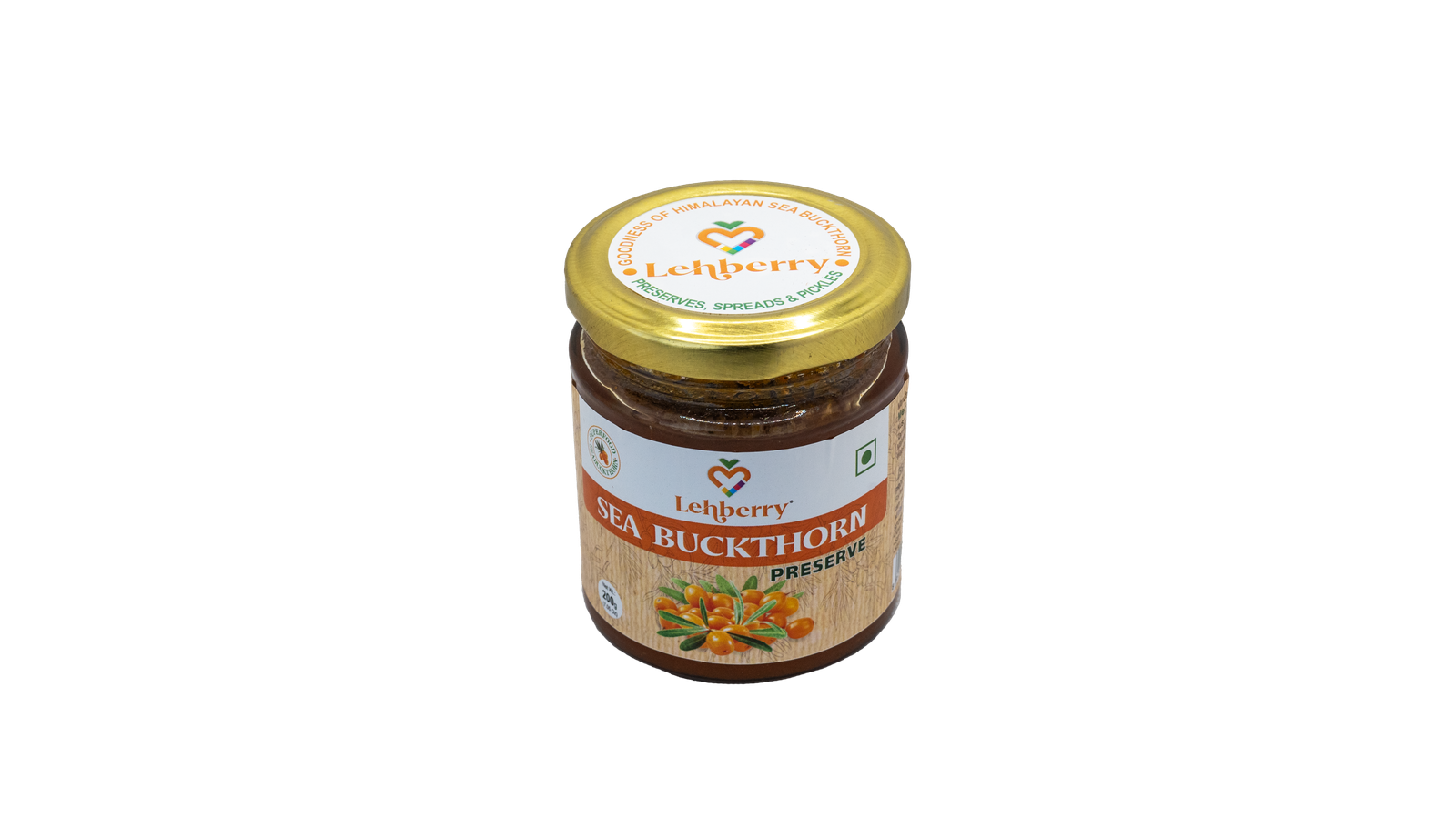 Sea Buckthorn