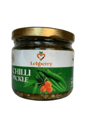 Chilli Pickle