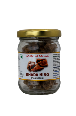 Khada Hing