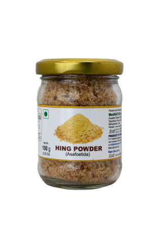 Hing Powder