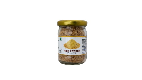 Hing Powder