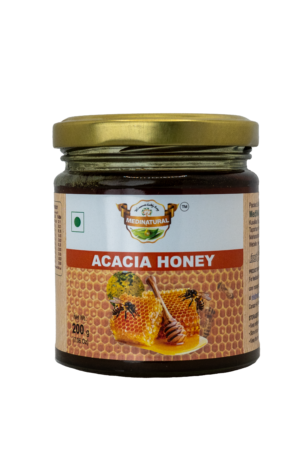 Acacia Honey ( 200 g ) 1