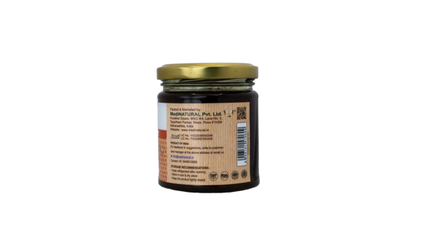 Acacia Honey ( 200 g ) 4