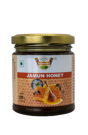 Jamun Honey ( 200 g ) 1