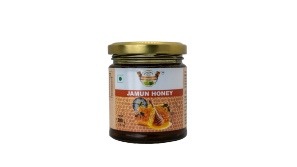 Jamun Honey ( 200 g ) 1