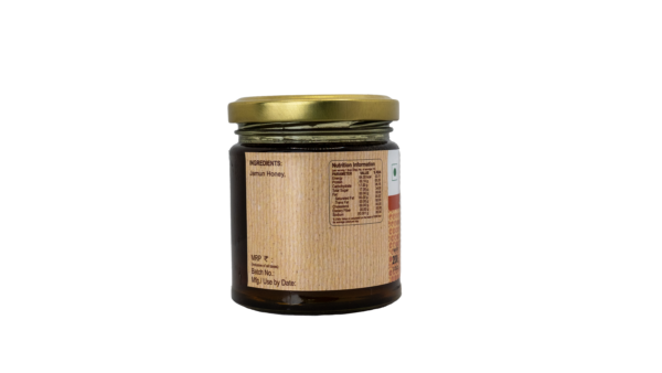 Jamun Honey ( 200 g ) 3