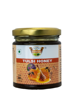 Tulsi Honey ( 200 g ) 1